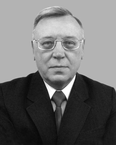Голощапов Микола Якович